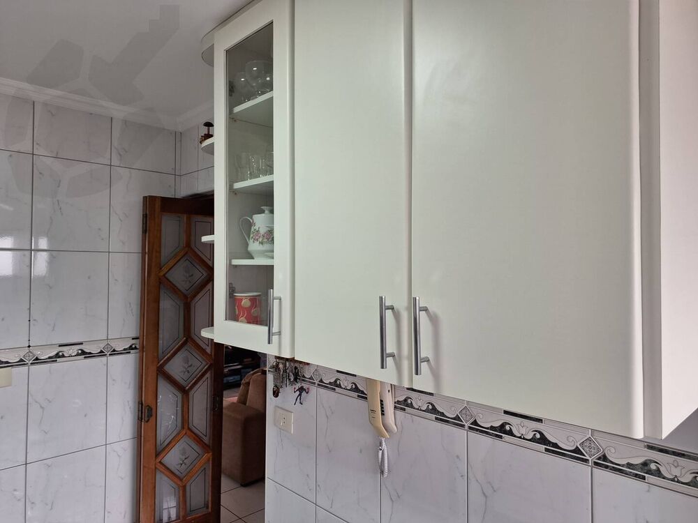 Apartamento para alugar com 3 quartos, 63m² - Foto 4