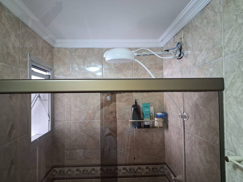 Apartamento para alugar com 3 quartos, 63m² - Foto 5