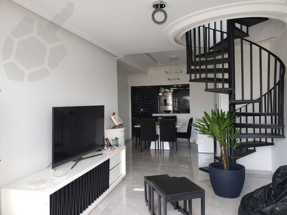 Cobertura, 4 quartos, 220 m² - Foto 4