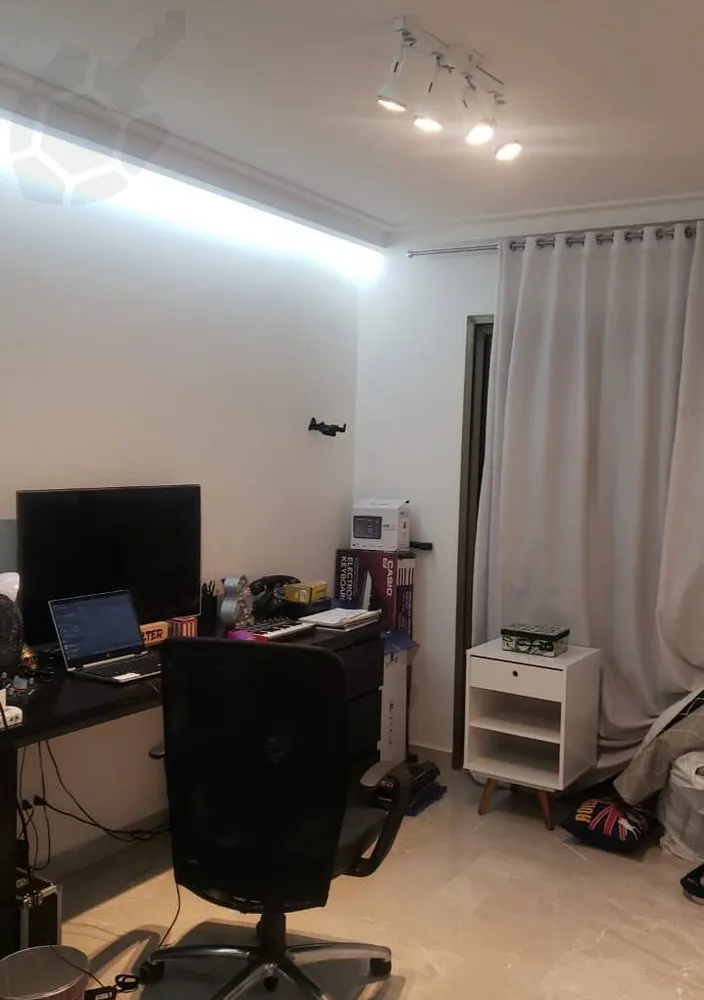 Cobertura, 4 quartos, 220 m² - Foto 8