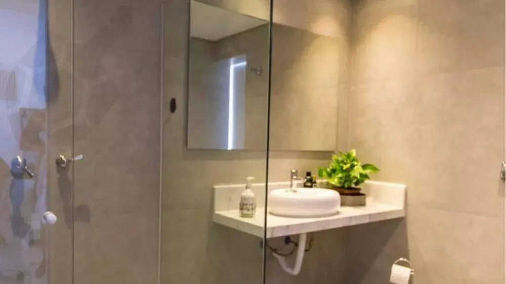 Cobertura, 4 quartos, 220 m² - Foto 12