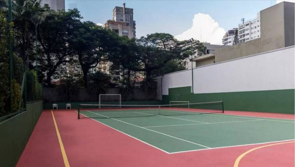 Cobertura, 4 quartos, 220 m² - Foto 1