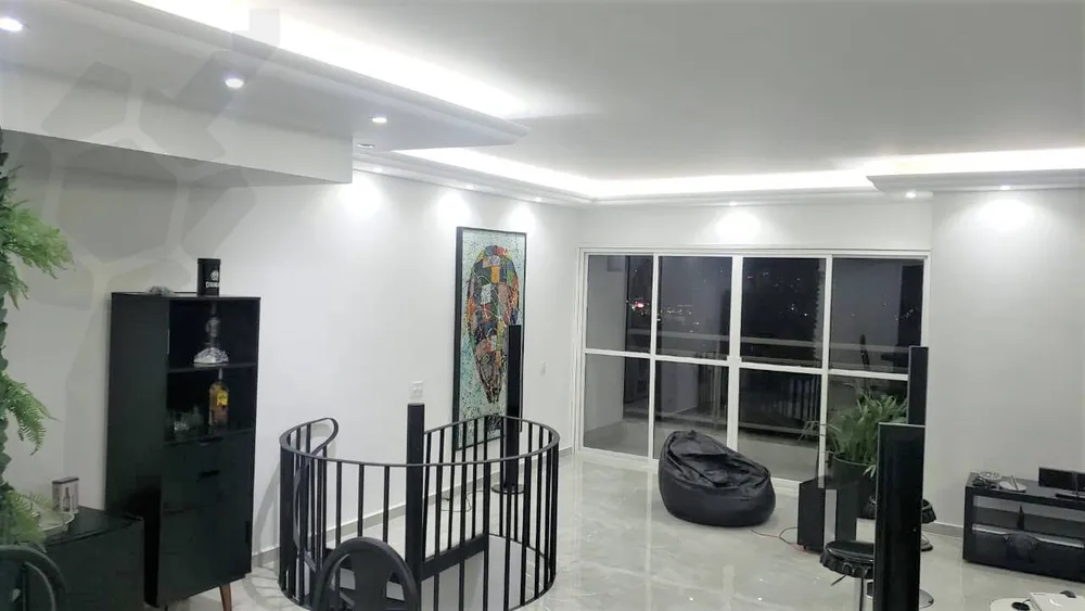 Cobertura, 4 quartos, 220 m² - Foto 3