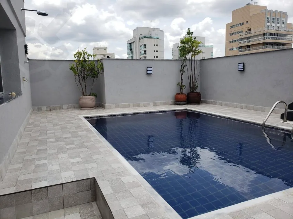 Cobertura, 4 quartos, 220 m² - Foto 14