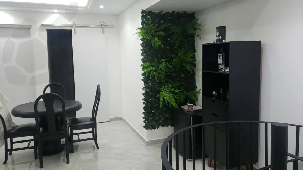 Cobertura, 4 quartos, 220 m² - Foto 5