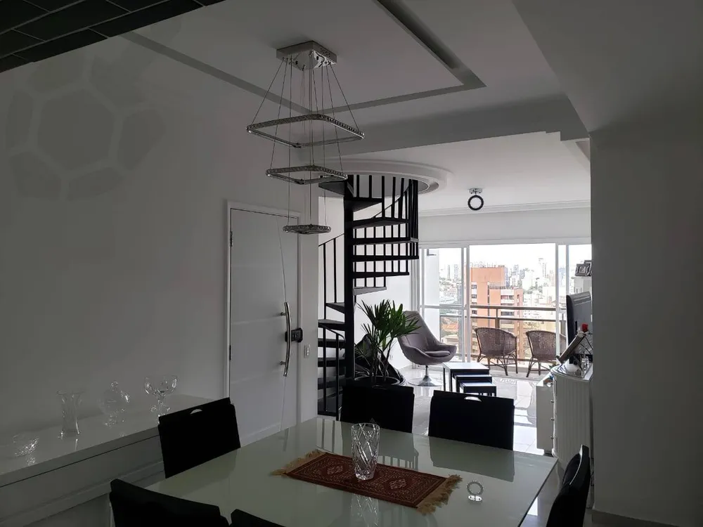 Cobertura, 4 quartos, 220 m² - Foto 9