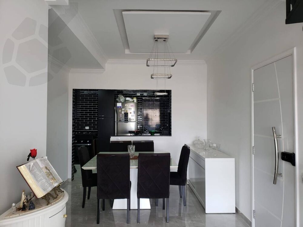 Cobertura, 4 quartos, 220 m² - Foto 3