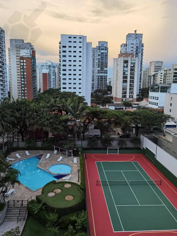 Cobertura, 4 quartos, 220 m² - Foto 15