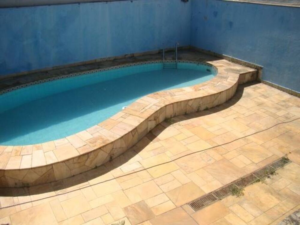 Casa, 4 quartos, 388 m² - Foto 1