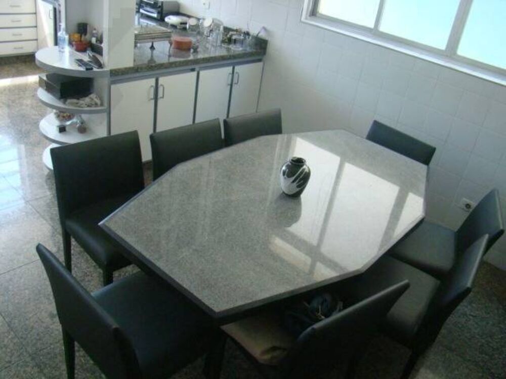 Casa, 4 quartos, 388 m² - Foto 5