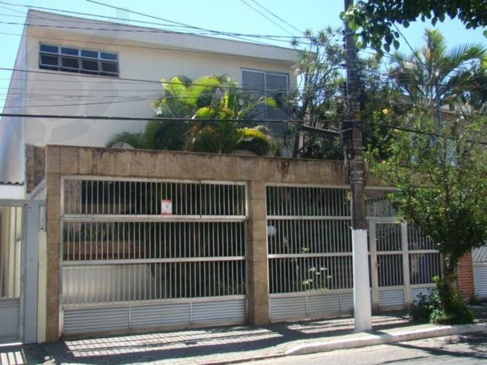 Casa, 4 quartos, 388 m² - Foto 2