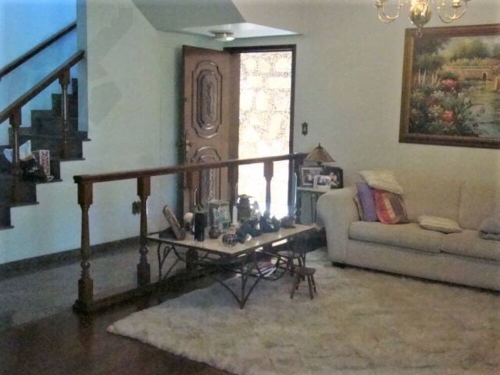 Casa, 4 quartos, 388 m² - Foto 6