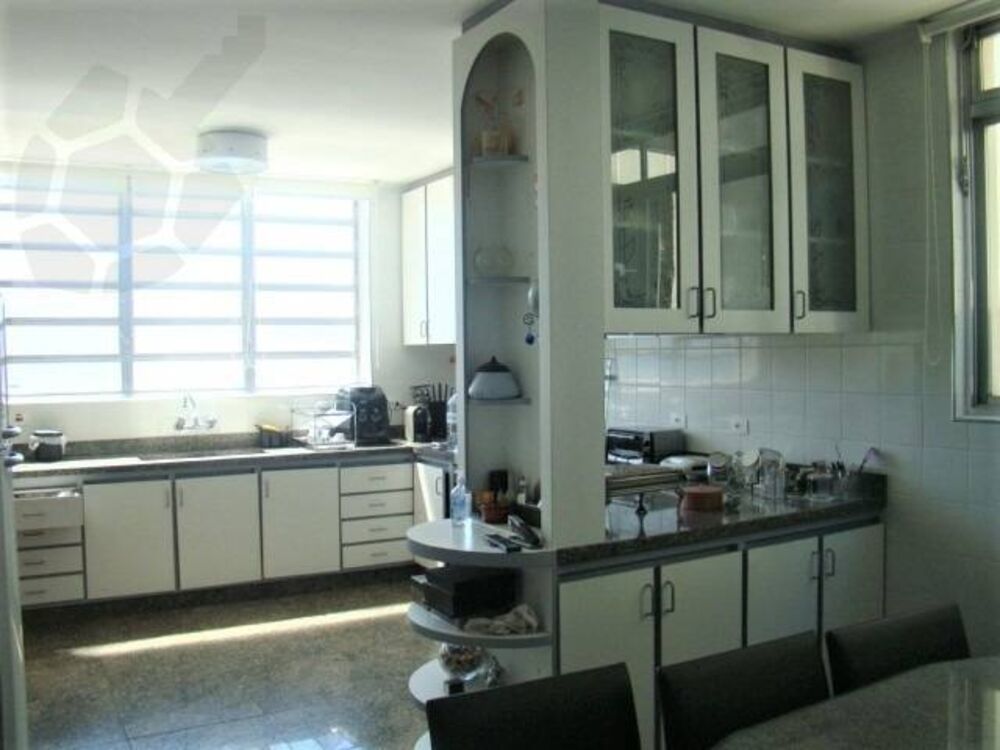 Casa, 4 quartos, 388 m² - Foto 4