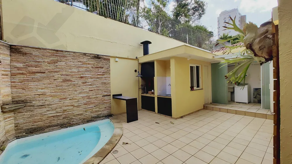Casa, 3 quartos, 160 m² - Foto 1