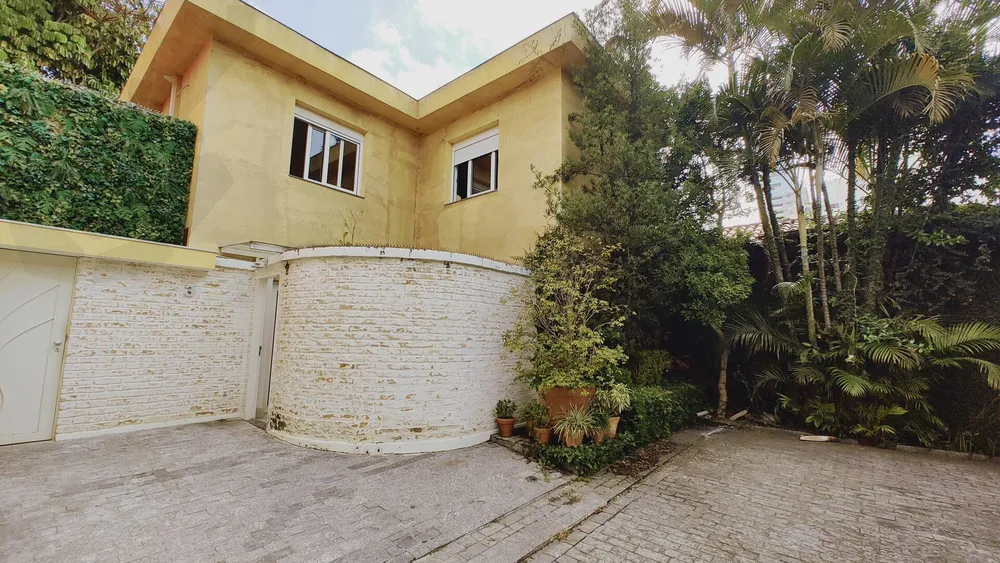 Casa, 3 quartos, 160 m² - Foto 3