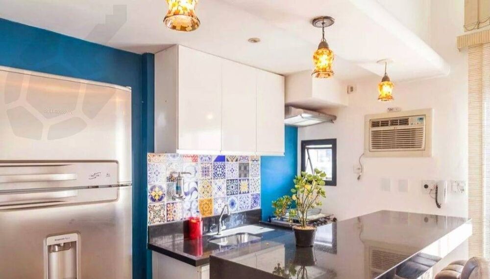 Apartamento, 1 quarto, 60 m² - Foto 16