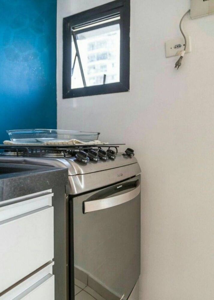 Apartamento, 1 quarto, 60 m² - Foto 13