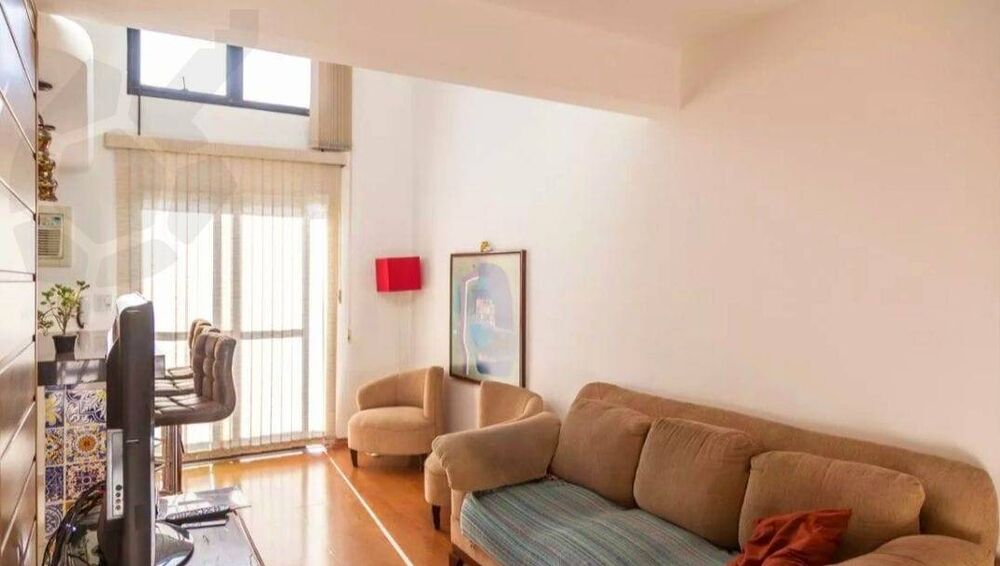 Apartamento, 1 quarto, 60 m² - Foto 14
