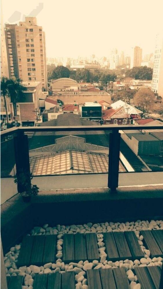 Apartamento, 1 quarto, 60 m² - Foto 10