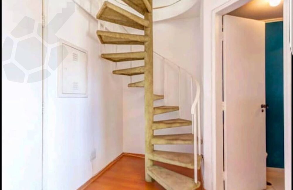 Apartamento, 1 quarto, 60 m² - Foto 15