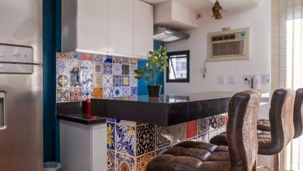 Apartamento, 1 quarto, 60 m² - Foto 5