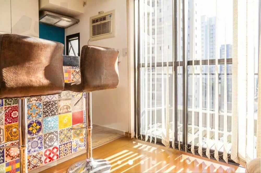 Apartamento, 1 quarto, 60 m² - Foto 17