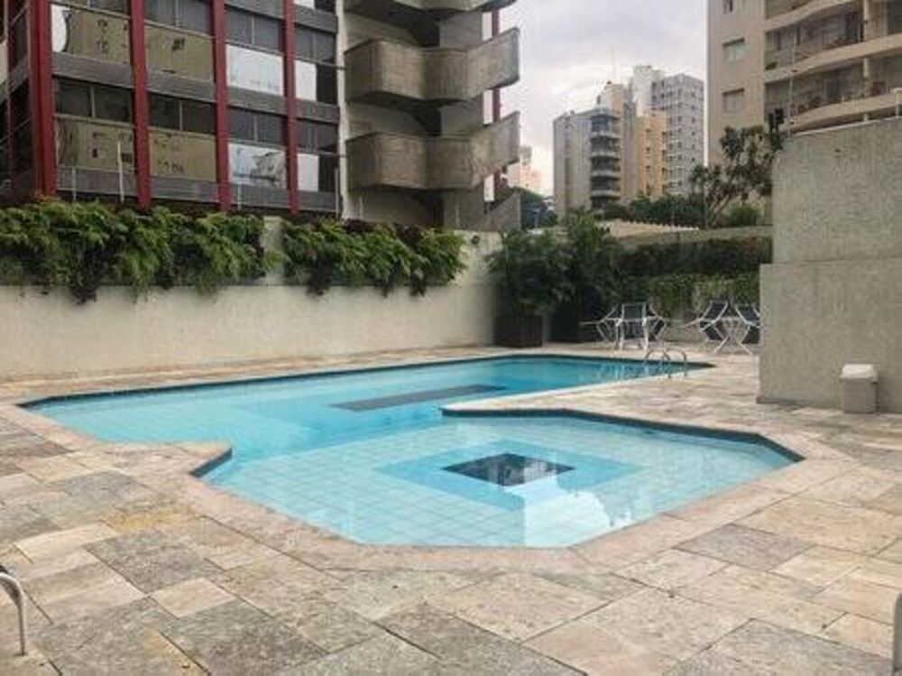 Apartamento, 1 quarto, 60 m² - Foto 22