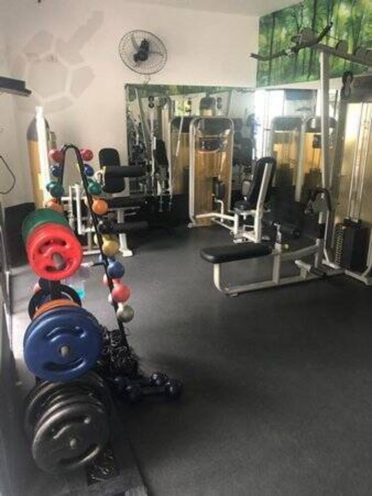 Apartamento, 1 quarto, 60 m² - Foto 25