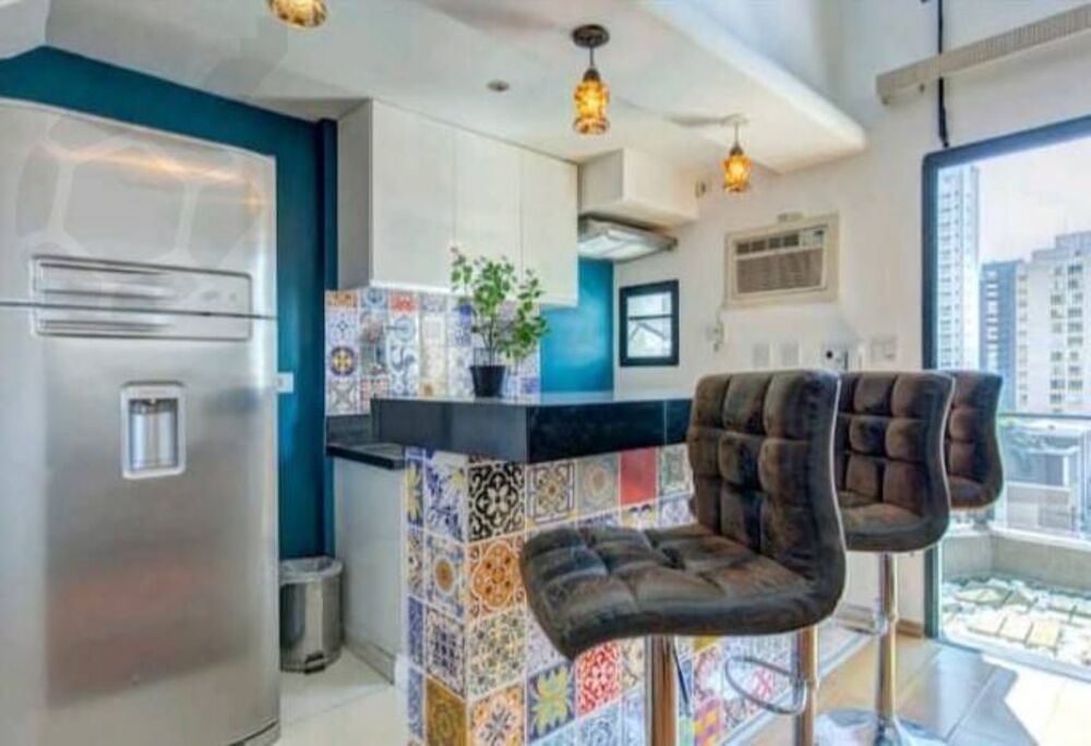 Apartamento, 1 quarto, 60 m² - Foto 11