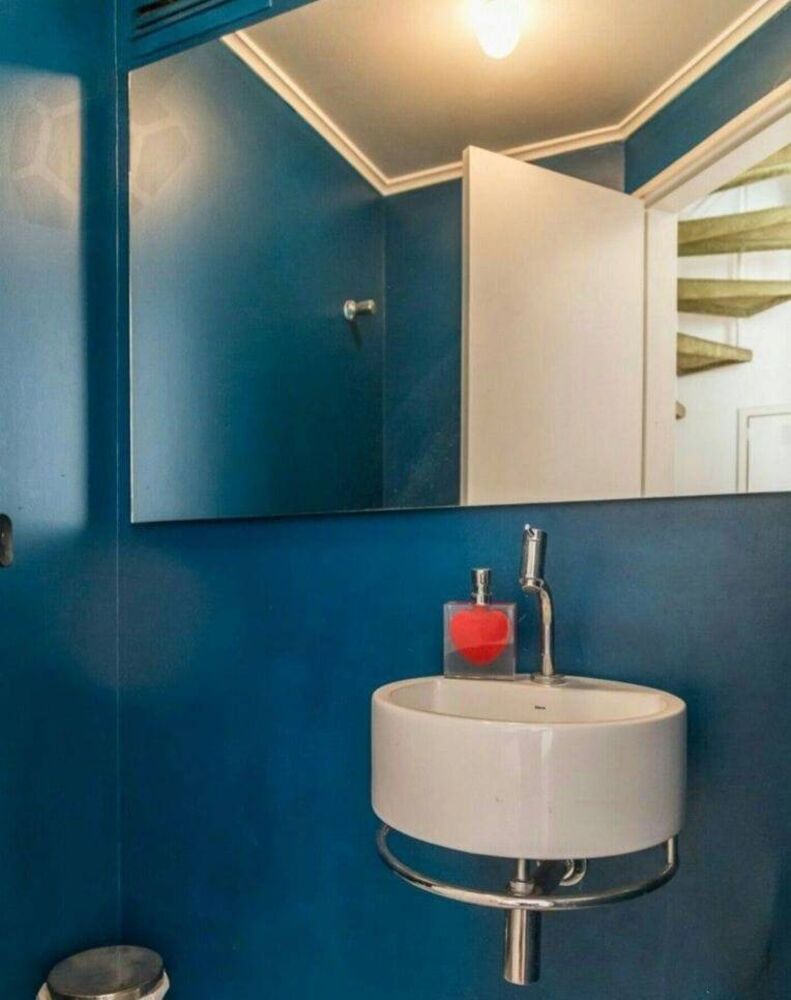 Apartamento, 1 quarto, 60 m² - Foto 7