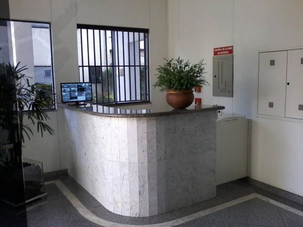 Sala-Conjunto, 49 m² - Foto 3