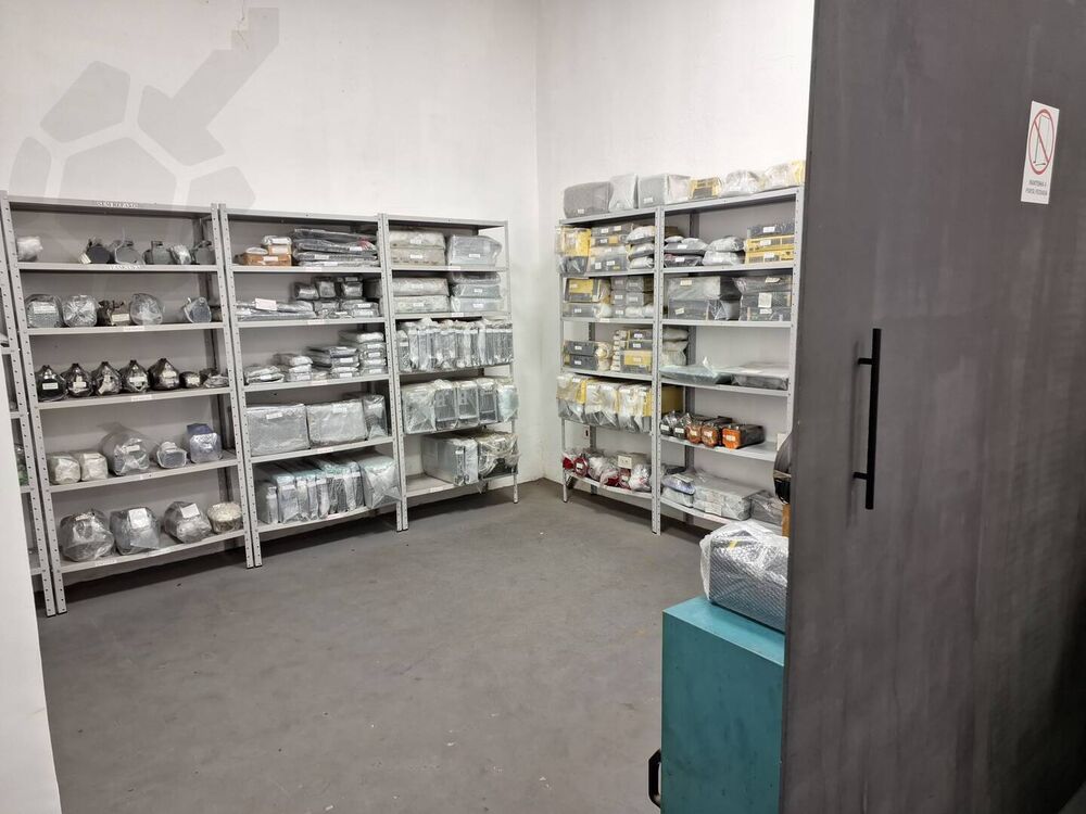 Prédio Inteiro, 220 m² - Foto 2