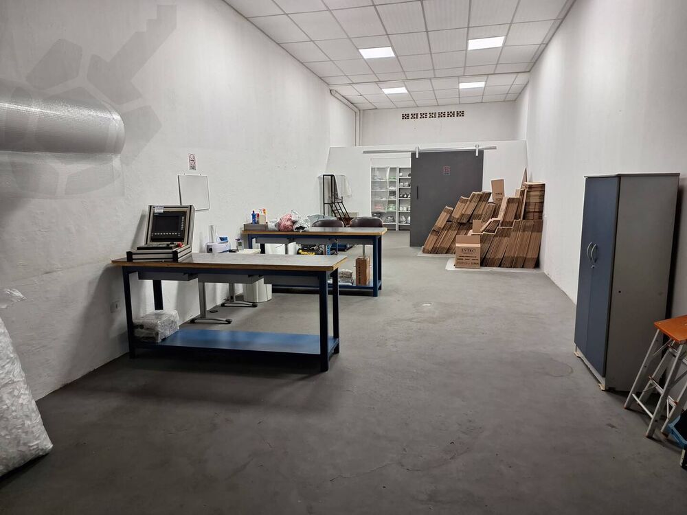 Prédio Inteiro, 220 m² - Foto 7