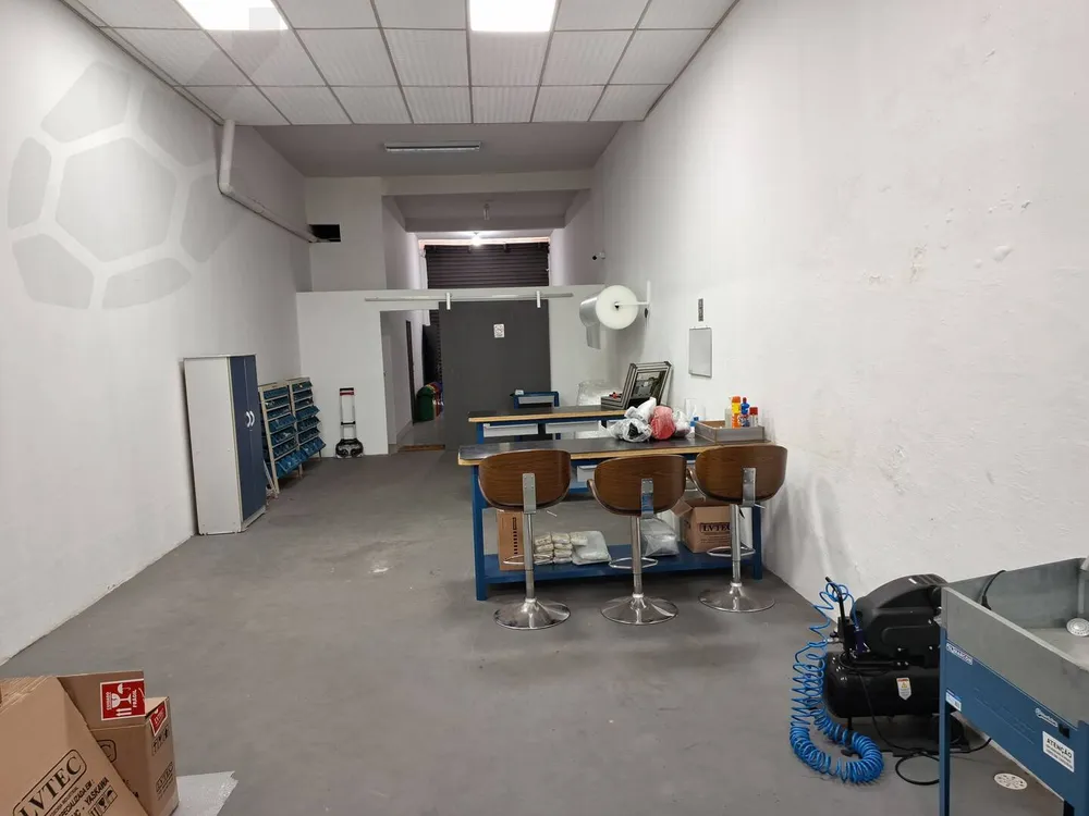 Prédio Inteiro, 220 m² - Foto 5