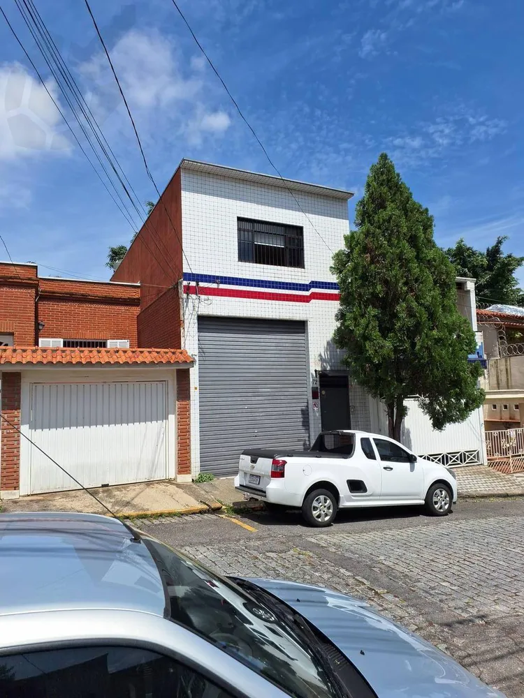 Prédio Inteiro, 220 m² - Foto 3