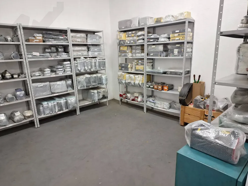 Prédio Inteiro, 220 m² - Foto 9