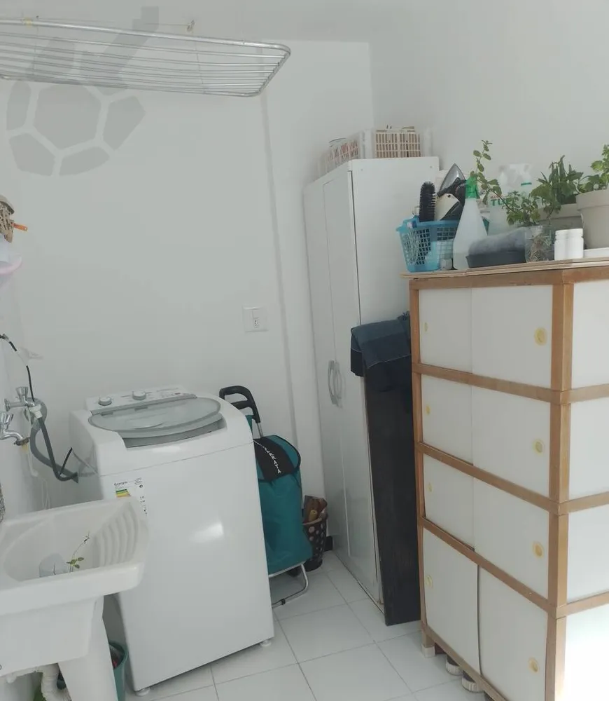Apartamento, 3 quartos, 93 m² - Foto 6