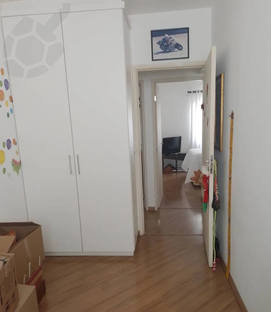 Apartamento, 3 quartos, 93 m² - Foto 8