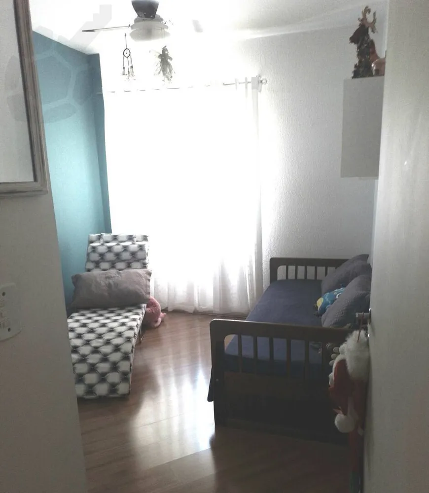 Apartamento, 3 quartos, 93 m² - Foto 7
