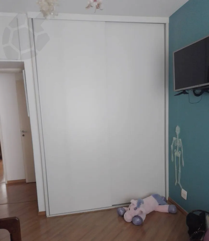 Apartamento, 3 quartos, 93 m² - Foto 9