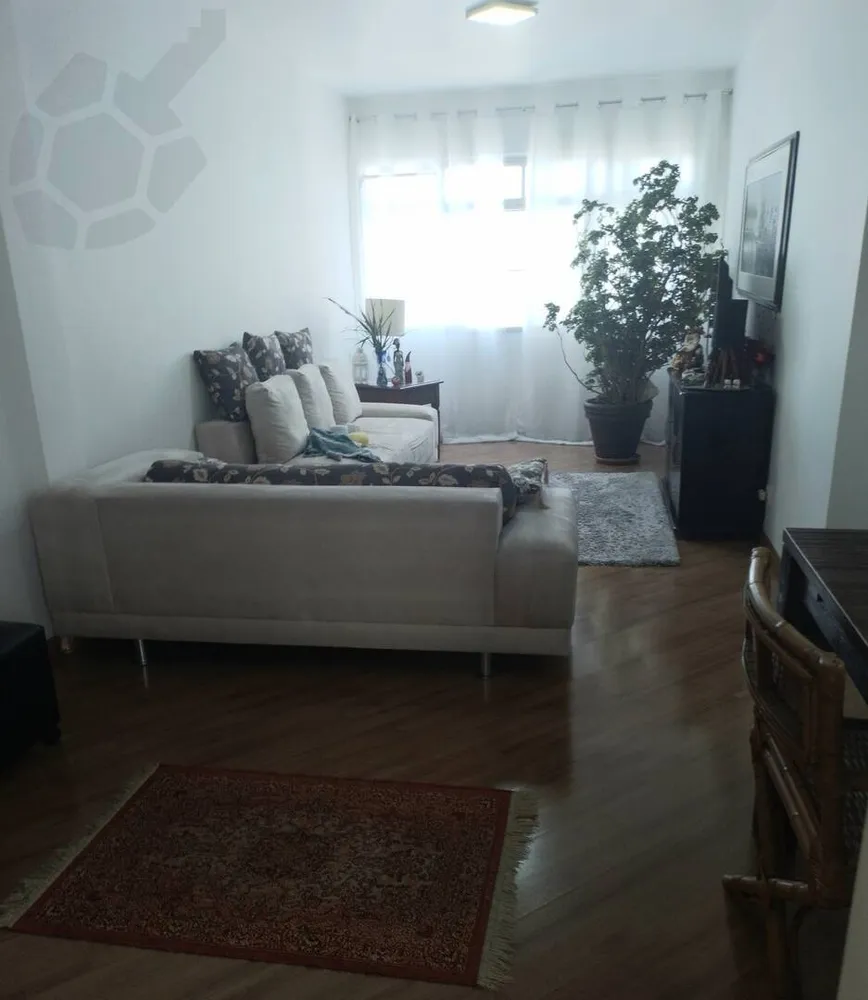 Apartamento, 3 quartos, 93 m² - Foto 1