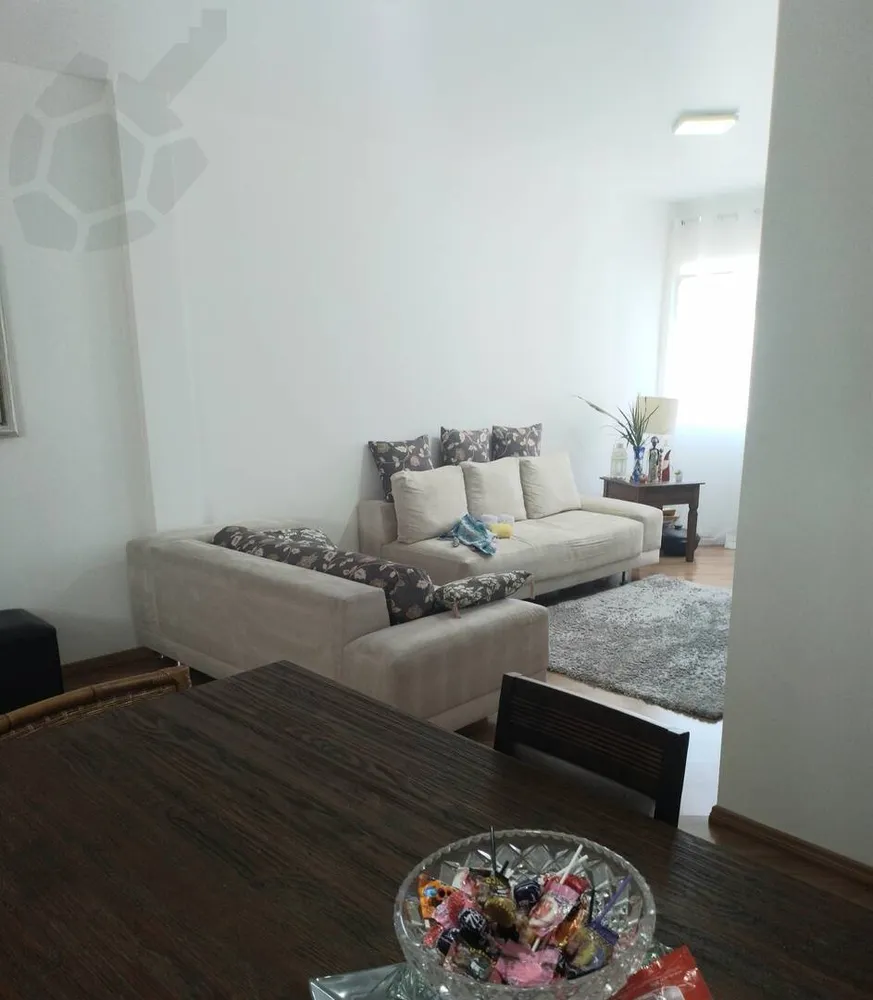 Apartamento, 3 quartos, 93 m² - Foto 7