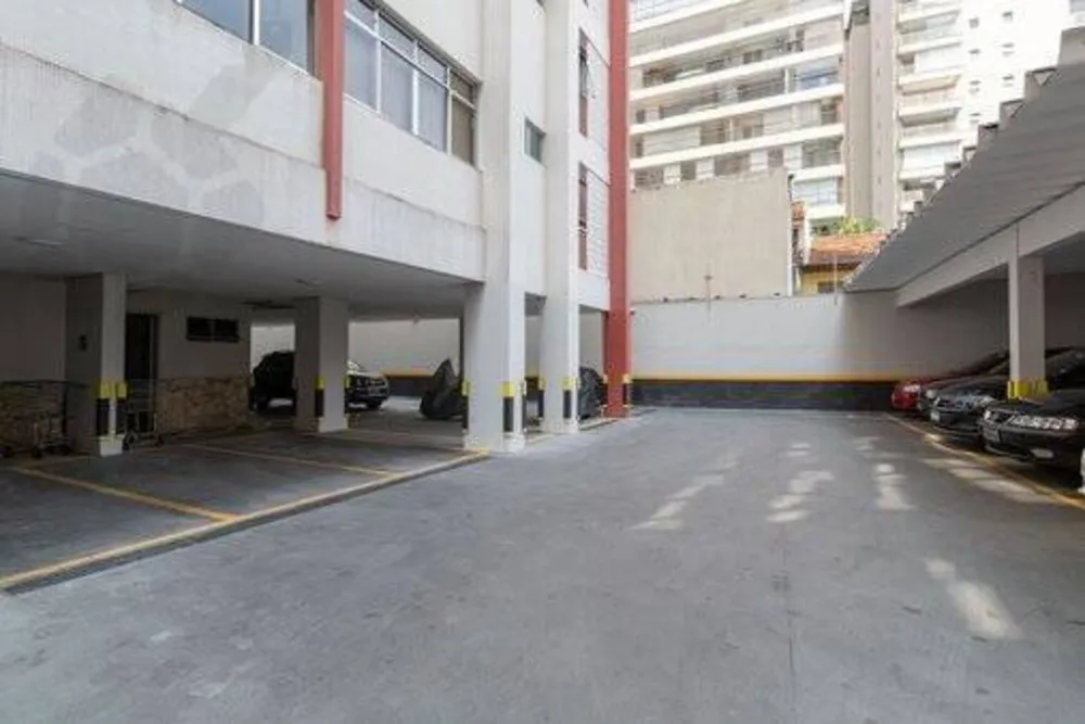Apartamento, 3 quartos, 93 m² - Foto 5