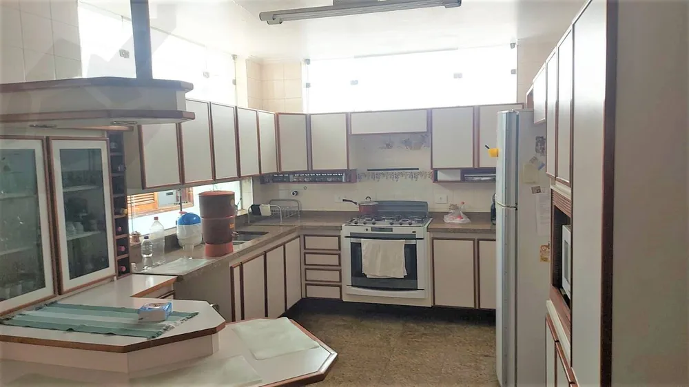 Casa, 4 quartos, 224 m² - Foto 9