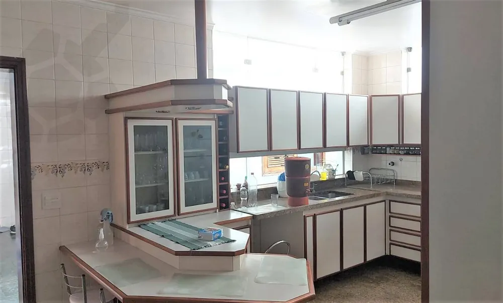 Casa, 4 quartos, 224 m² - Foto 7