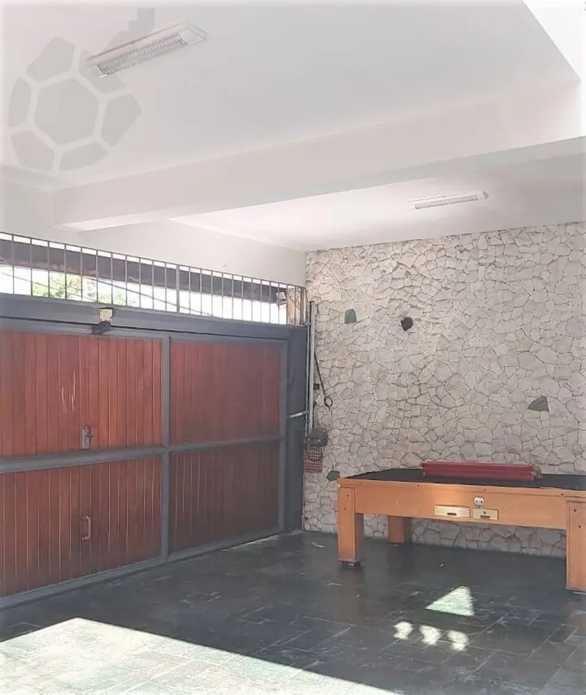 Casa, 4 quartos, 224 m² - Foto 16