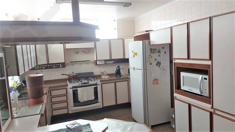 Casa, 4 quartos, 224 m² - Foto 11