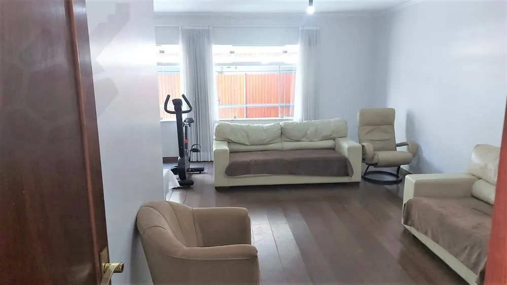 Casa, 4 quartos, 224 m² - Foto 5