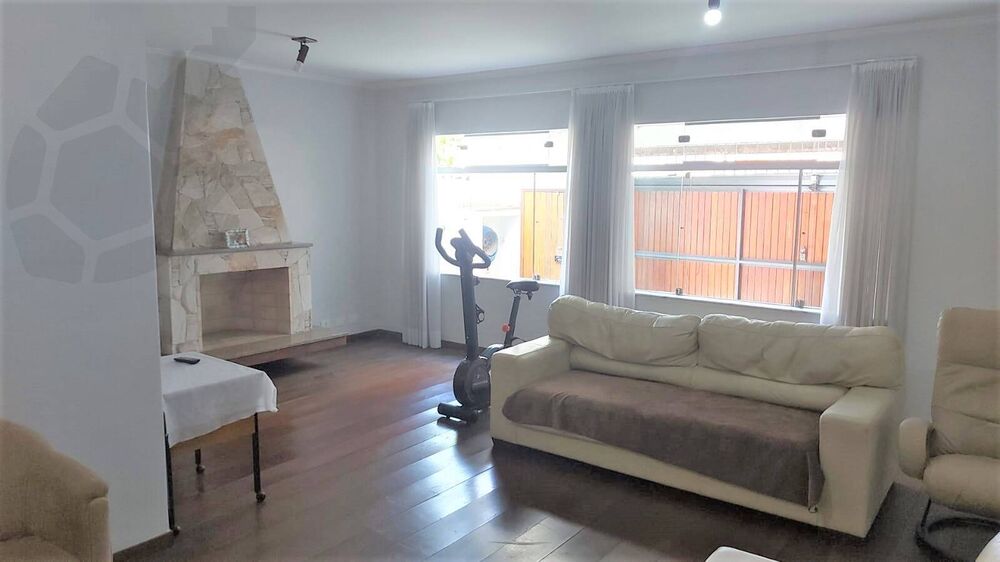 Casa, 4 quartos, 224 m² - Foto 3