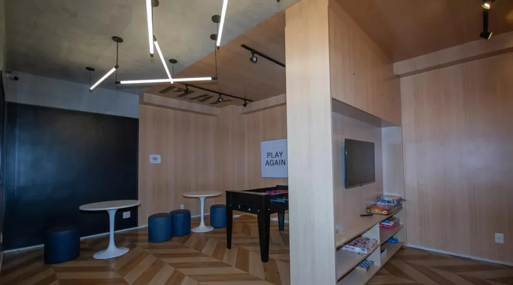 Apartamento, 2 quartos, 34 m² - Foto 13